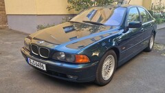 Bild des Angebotes BMW 535 535i