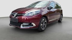 Renault Scenic III Grand BOSE Edition*Navi*Kamera*SHZ*AC