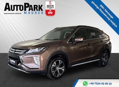 Bild des Angebotes Mitsubishi Eclipse Cross 2WD* PDC*SHZ*Tempo*HUD*