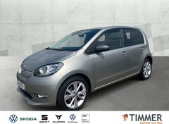 Bild des Angebotes Skoda Citigo e iV Style GRA*ALU*SH* Bluetooth