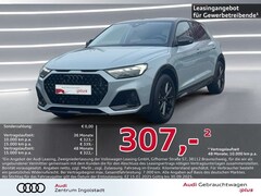 Bild des Angebotes Audi A1 allstreet 35 TFSI LED ACC NAVI Optik-schwarz+