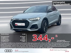 Bild des Angebotes Audi A1 allstreet 35 TFSI LED ACC NAVI Optik-schwarz+