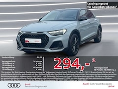 Bild des Angebotes Audi A1 allstreet 35 TFSI LED ACC NAVI Optik-schwarz+