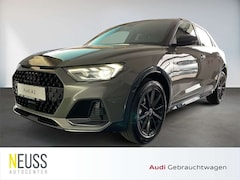 Bild des Angebotes Audi A1 allstreet S line 30 TFSI RFK+ACC+SONOS+DESIGN