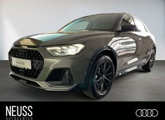 Bild des Angebotes Audi A1 allstreet S line 30 TFSI RFK+ACC+SONOS+DESIGN