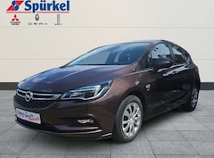 Bild des Angebotes Opel Astra K Active 1.4, PDC, Sitzheizung, Rückfahrkamera