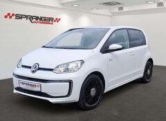 Bild des Angebotes VW e-up! *LED*Klimaautomati*Tempomat*SHZ*Bluetooth*