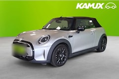 Bild des Angebotes MINI Cooper Cabrio 1.5 Steptronic Classic Trim+LED