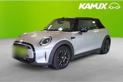 Bild des Angebotes MINI Cooper Cabrio 1.5 Steptronic Classic Trim+LED