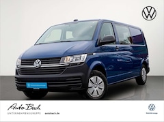 Bild des Angebotes VW T6.1 Kombi 2.0TDI LR Klima CarPlay Sitzhzg