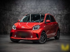 Bild des Angebotes smart forFour EQ pulse EXCL.:VOLL+4JAHREsmartGARANTIE!