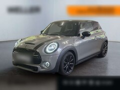 Bild des Angebotes MINI Cooper S *Bi-LED*adap Fahrw*CarPlay*HiFi*SHZ*Navi*