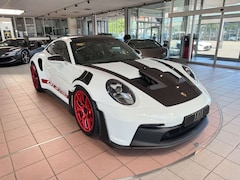 Bild des Angebotes Porsche 992 GT3 RS Weissach/Clubsport/Lift