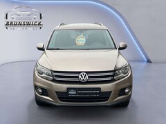 Bild des Angebotes VW Tiguan Sport & Style 4Motion*DSG*MFL*NAV*SHZ*AHK