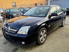 Bild des Angebotes Opel Vectra C Lim. Elegance