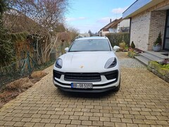 Bild des Angebotes Porsche Macan Macan AHK Panoramadach 360°Kamera