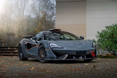 Bild des Angebotes McLaren 620R 620R