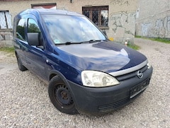 Bild des Angebotes Opel Combo Edition-TÜV 04/26