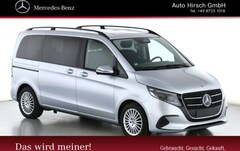 Bild des Angebotes Mercedes-Benz V 220 V 220 d STYLE Kompakt MULTIBEAM+AHK+Warmluftstan