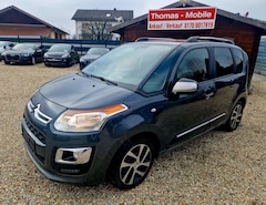 Bild des Angebotes Citroen C3 Picasso HDI Selection