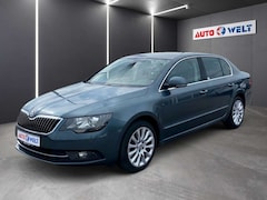 Bild des Angebotes Skoda Superb 1.4 TSI Exclusive