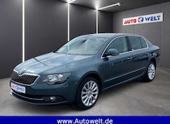 Bild des Angebotes Skoda Superb 1.4 TSI Exclusive