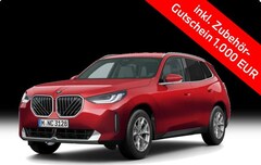 Bild des Angebotes BMW X3 xDrive20 + GARANTIE-bis-06.2030