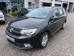 Bild des Angebotes Dacia Logan MCV II Kombi Comfort Navi Fahrerprofil DAB Rückfah