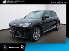 Bild des Angebotes smart #1 Pro+ 360°Kam.*Pano*22kW*LED*SHZ*CarPl