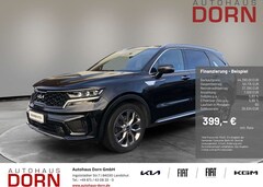 Bild des Angebotes Kia Sorento 2.2D AWD Spirit Premiumpaket, 7-Sitzer Rückfahrkamera umv.
