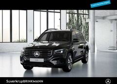 Bild des Angebotes Mercedes-Benz GLB 200 d 4M NIGHT PROGRESSIVE MEMO MULTI AHK
