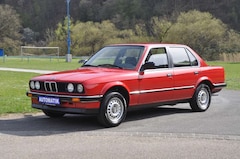 Bild des Angebotes BMW 324 d Lim. (E30) Automatik  Klima H-Zulassung