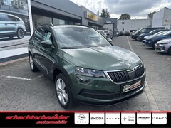 Bild des Angebotes Skoda Karoq 2.0 TDI DSG Style+AHK+Navi+ACC+Kessy+