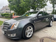 Bild des Angebotes Cadillac CTS Sport Luxury
