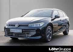 VW Passat Variant 1.5 TSI DSG eHybrid Elegance AHK