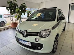 Bild des Angebotes Renault Twingo La Parisienne**elektrische Faltdach**