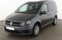 Bild des Angebotes VW Caddy FAMILY CADDY+GARANTIE+TÜV+PARK+SITZHEIZ+1HAND
