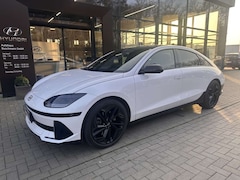 Bild des Angebotes Hyundai IONIQ 6 77,4 kWh 4WD First Edition 4WD 20 ZOLL 325 PS