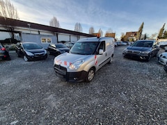 Bild des Angebotes Fiat Doblo SX Kasten KLIMA AHK TÜV 5/26