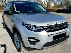Bild des Angebotes Land Rover Discovery Sport Discovery Sport TD4 SkyView Edition