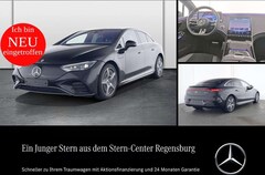 Bild des Angebotes Mercedes-Benz EQE 500 4M AMG PREMIUM+AIRMATIC+AHK+22kW AC+BURM