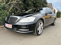 Bild des Angebotes Mercedes-Benz S 450 S 450 4Matic (221.084)