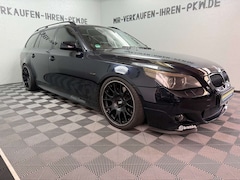 Bild des Angebotes BMW 535 d Touring BBS 315PS M Paket *LESEN*