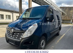Bild des Angebotes Renault Master III Kasten Ecoline/1 Hand/Tüv 09.27/