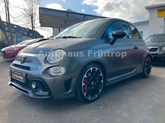 Bild des Angebotes Abarth 595 Competizione Garantie Tüv / Inspektion Neu