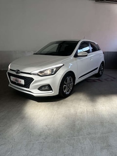 Bild des Angebotes Hyundai i20 1.2 Style