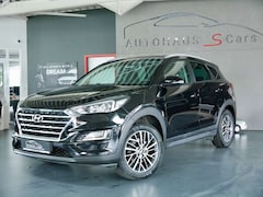 Bild des Angebotes Hyundai TUCSON Style 2WD*Navi*R.Kamera*