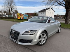 Bild des Angebotes Audi TT 1.8 TFSI Roadster SHZ SHG Leder PDC Tempomat