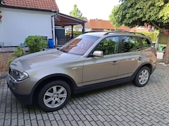 Bild des Angebotes BMW X3 X3 Diesel xDrive20d Aut.