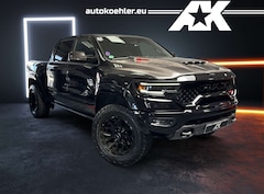 Bild des Angebotes Dodge RAM 1500 TRX 6.2 1000PS, Carbon, Einzelstück !!!